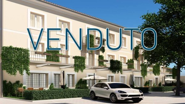 appartamento in vendita a Monza