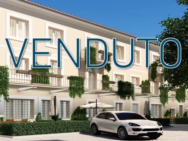appartamento in vendita a Monza