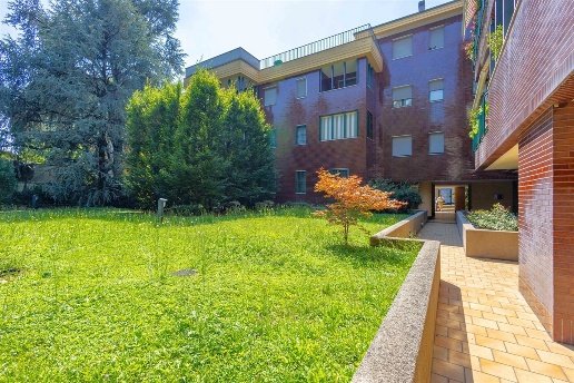 appartamento in vendita a Monza