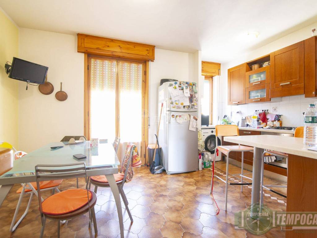 appartamento in vendita a Monza