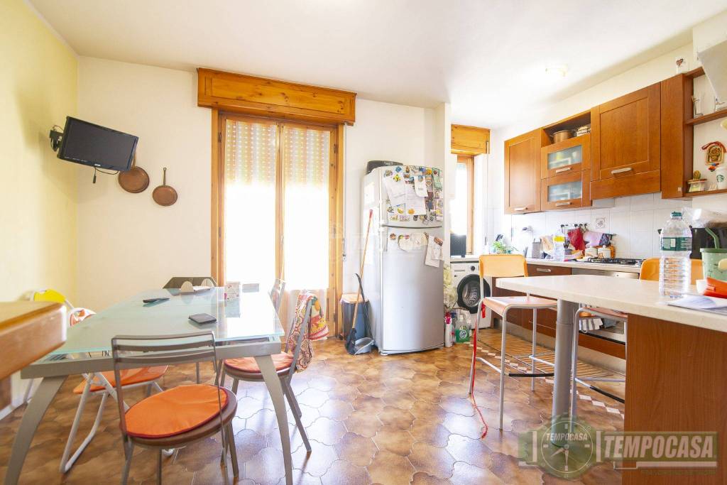 appartamento in vendita a Monza
