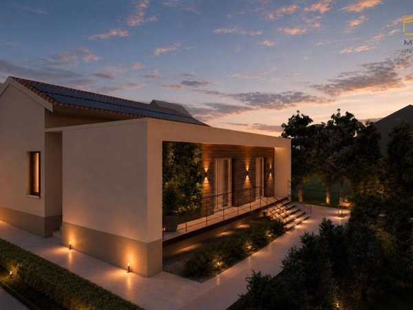 casa indipendente in vendita a Monza