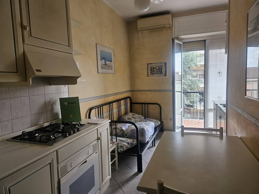 appartamento in vendita a Monza