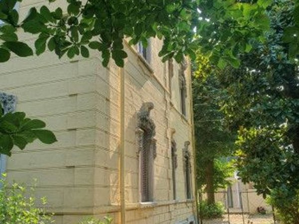 appartamento in vendita a Monza in zona Ospedale San Gerardo