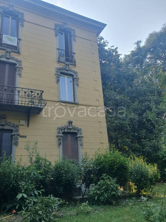 appartamento in vendita a Monza