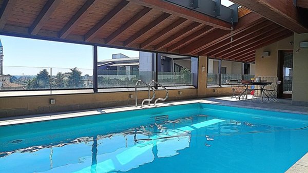 appartamento in vendita a Monza