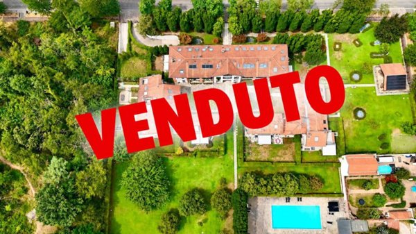 appartamento in vendita a Monza in zona Centro Storico
