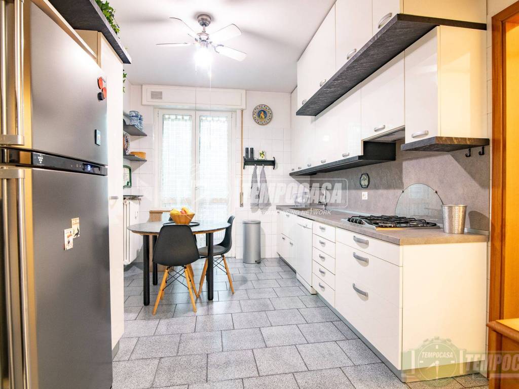 appartamento in vendita a Monza