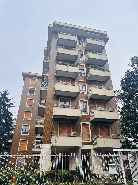 appartamento in vendita a Monza