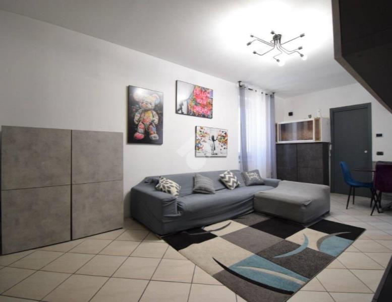 appartamento in vendita a Monza