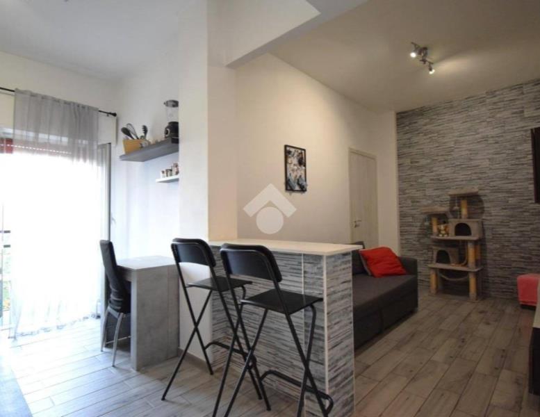 appartamento in vendita a Monza