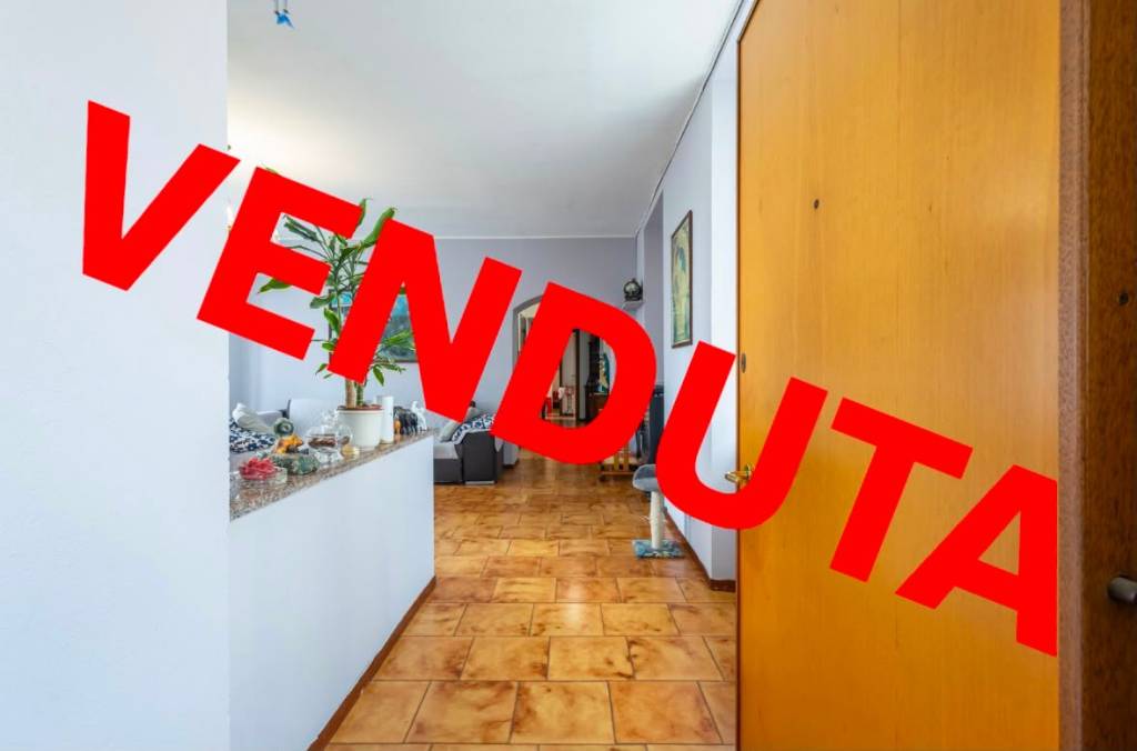 appartamento in vendita a Monza
