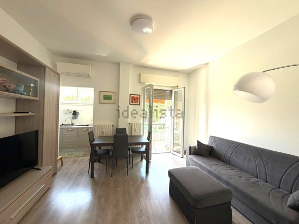 appartamento in vendita a Monza