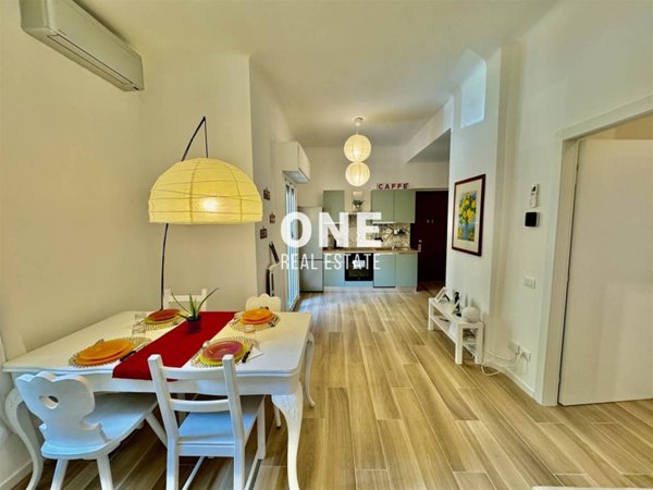 appartamento in vendita a Monza