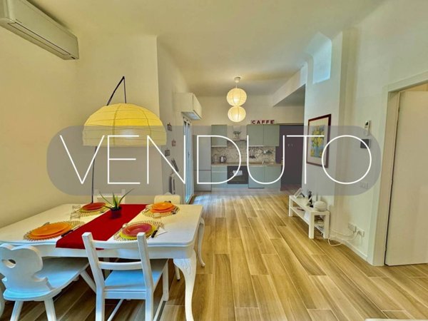 appartamento in vendita a Monza