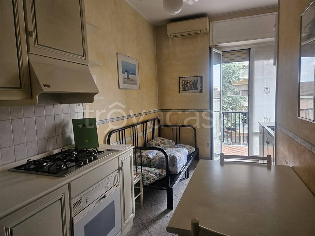 appartamento in vendita a Monza