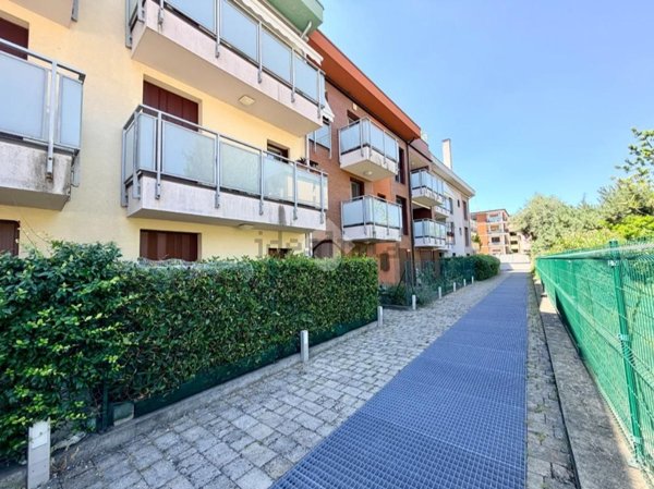 appartamento in vendita a Monza