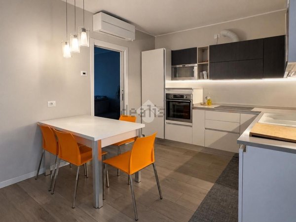 appartamento in vendita a Monza
