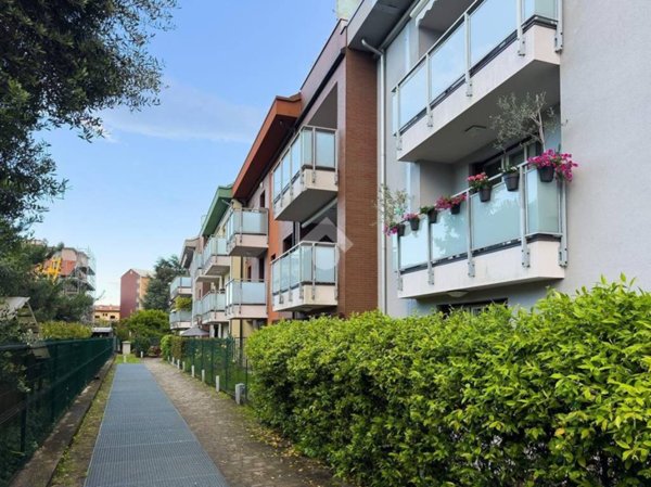 appartamento in vendita a Monza