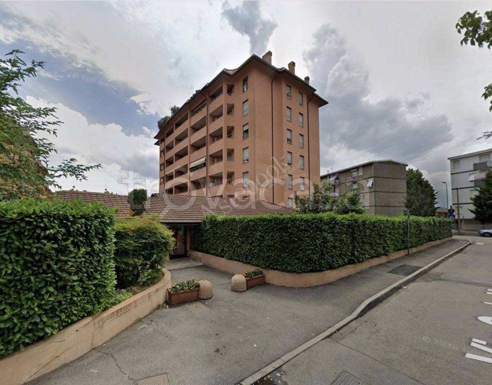 terreno edificabile in vendita a Monza