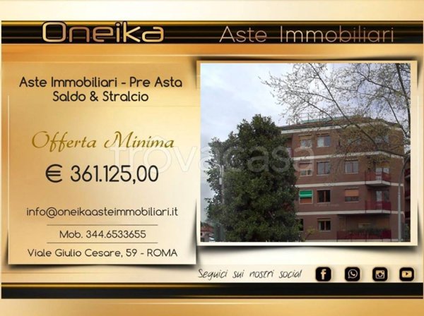 appartamento in vendita a Monza in zona Ospedale San Gerardo