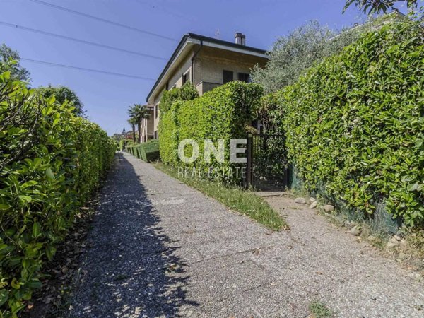 appartamento in vendita a Monza