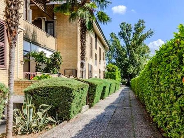 appartamento in vendita a Monza