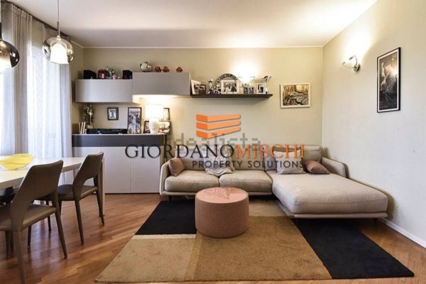 appartamento in vendita a Monza