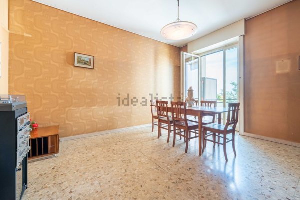 appartamento in vendita a Monza