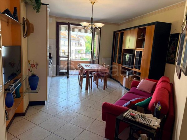 appartamento in vendita a Monza