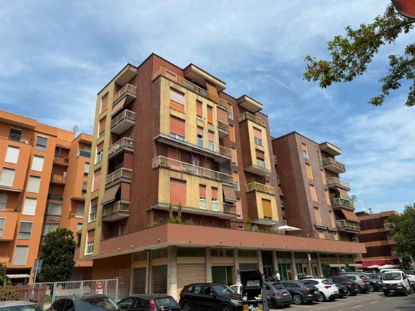 appartamento in vendita a Monza