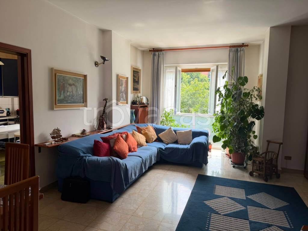 appartamento in vendita a Monza