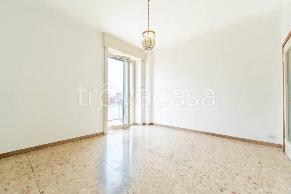 appartamento in vendita a Monza