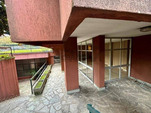 ufficio in vendita a Monza