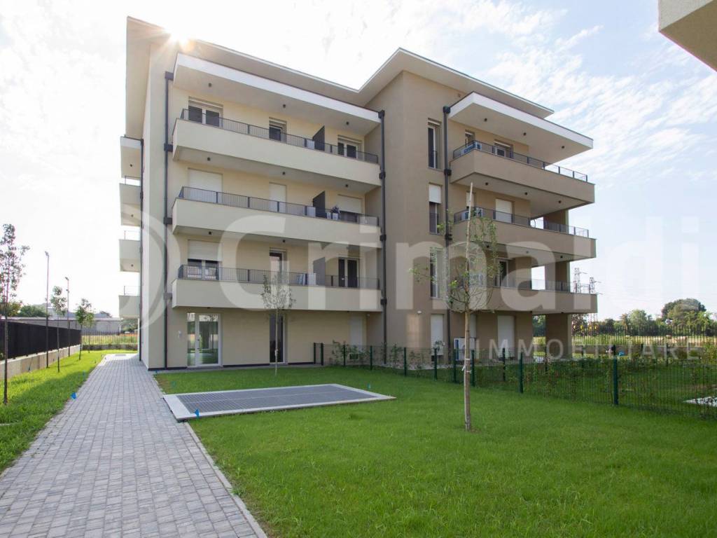 appartamento in vendita a Monza