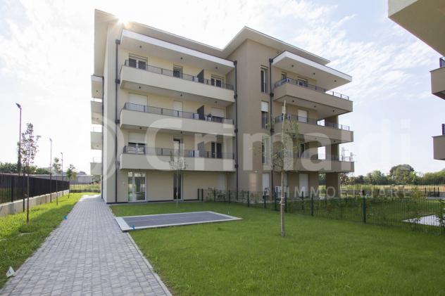 appartamento in vendita a Monza