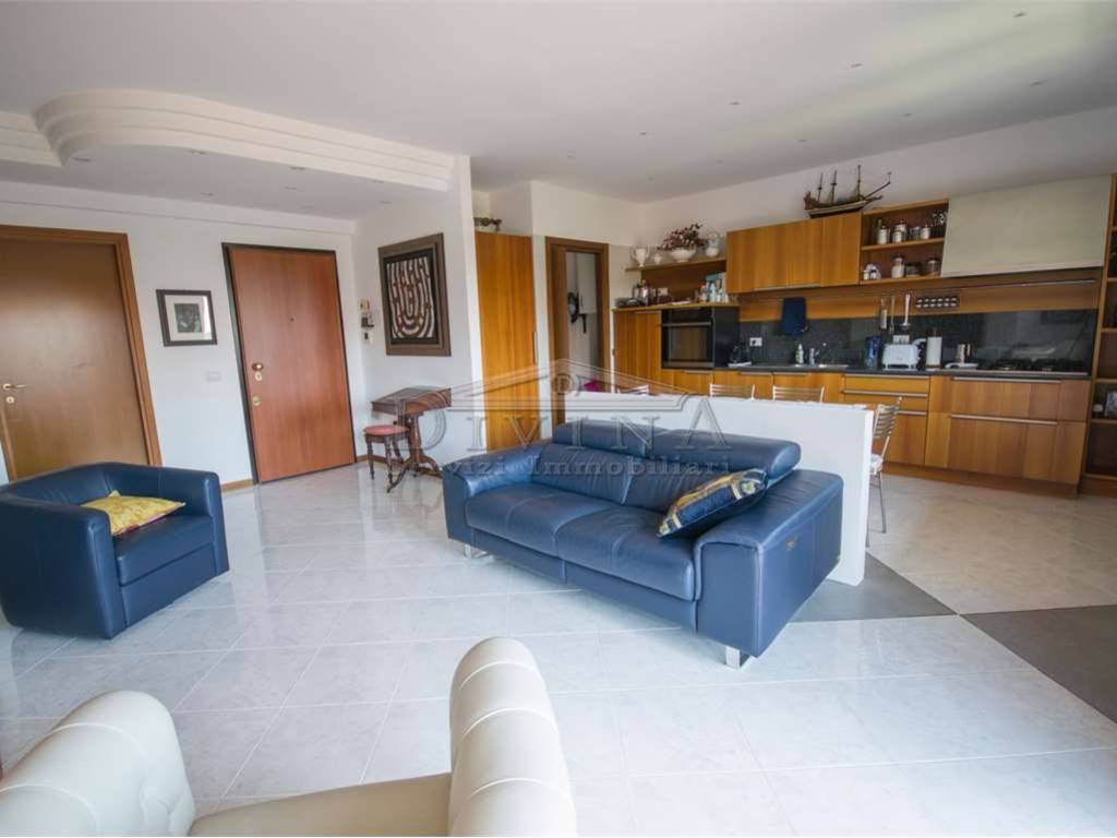 appartamento in vendita a Monza
