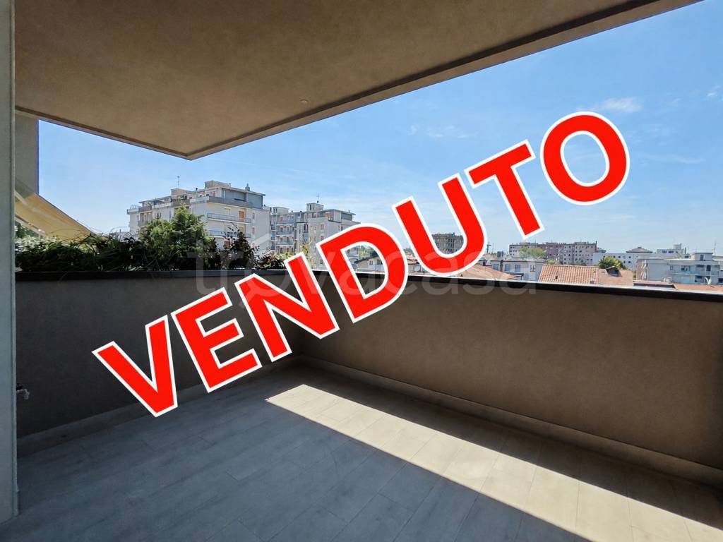 appartamento in vendita a Monza