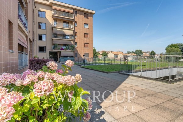 appartamento in vendita a Monza