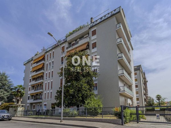 appartamento in vendita a Monza