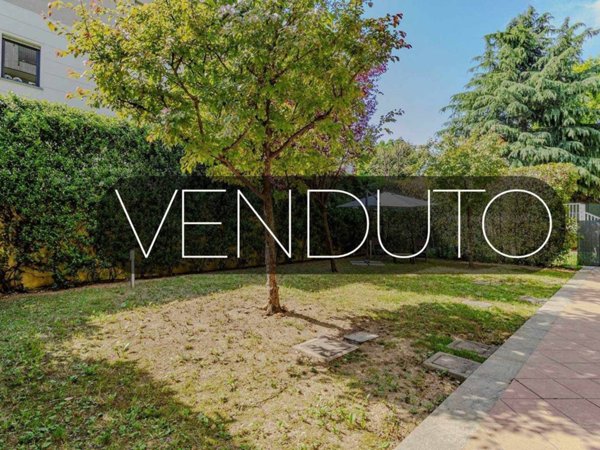 appartamento in vendita a Monza