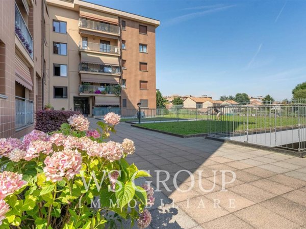 appartamento in vendita a Monza