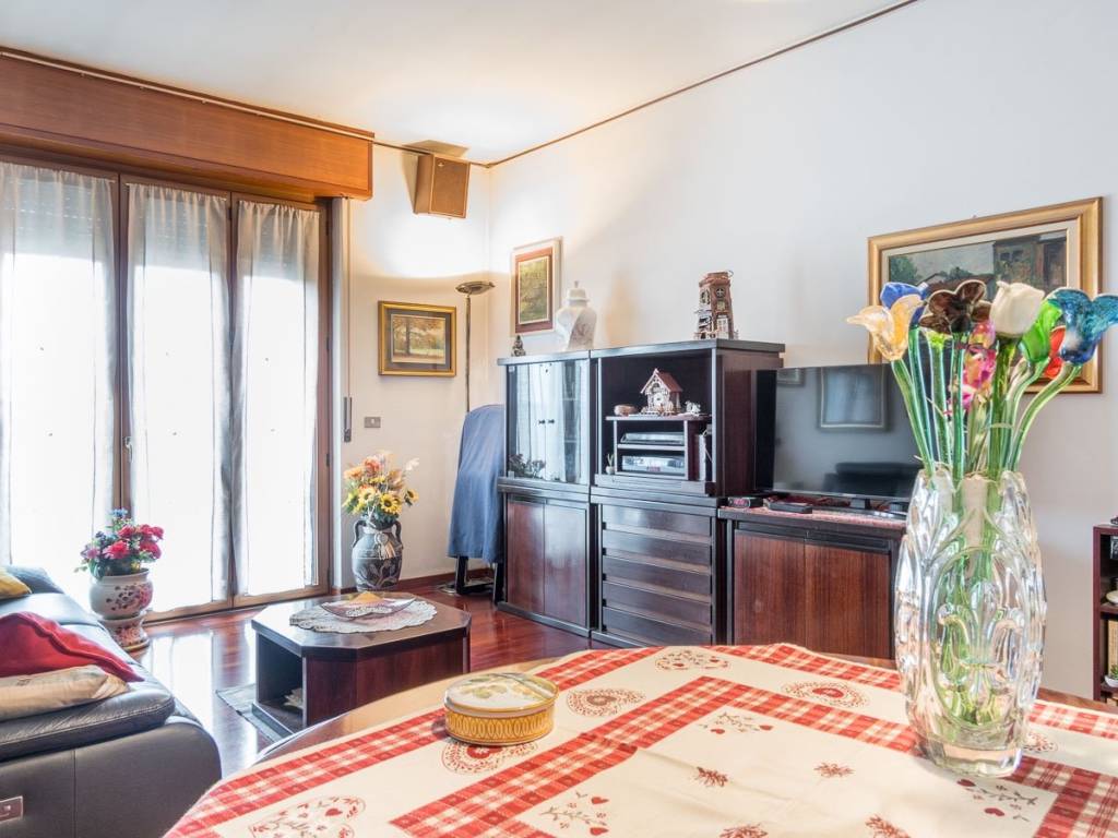 appartamento in vendita a Monza