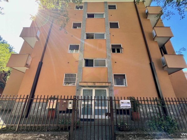 appartamento in vendita a Monza