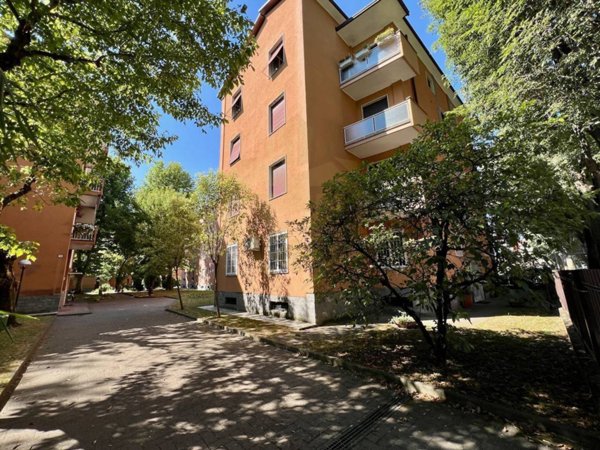 appartamento in vendita a Monza