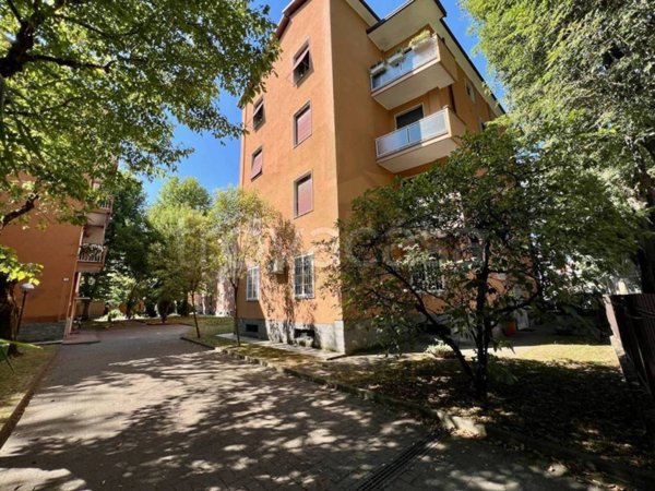 appartamento in vendita a Monza