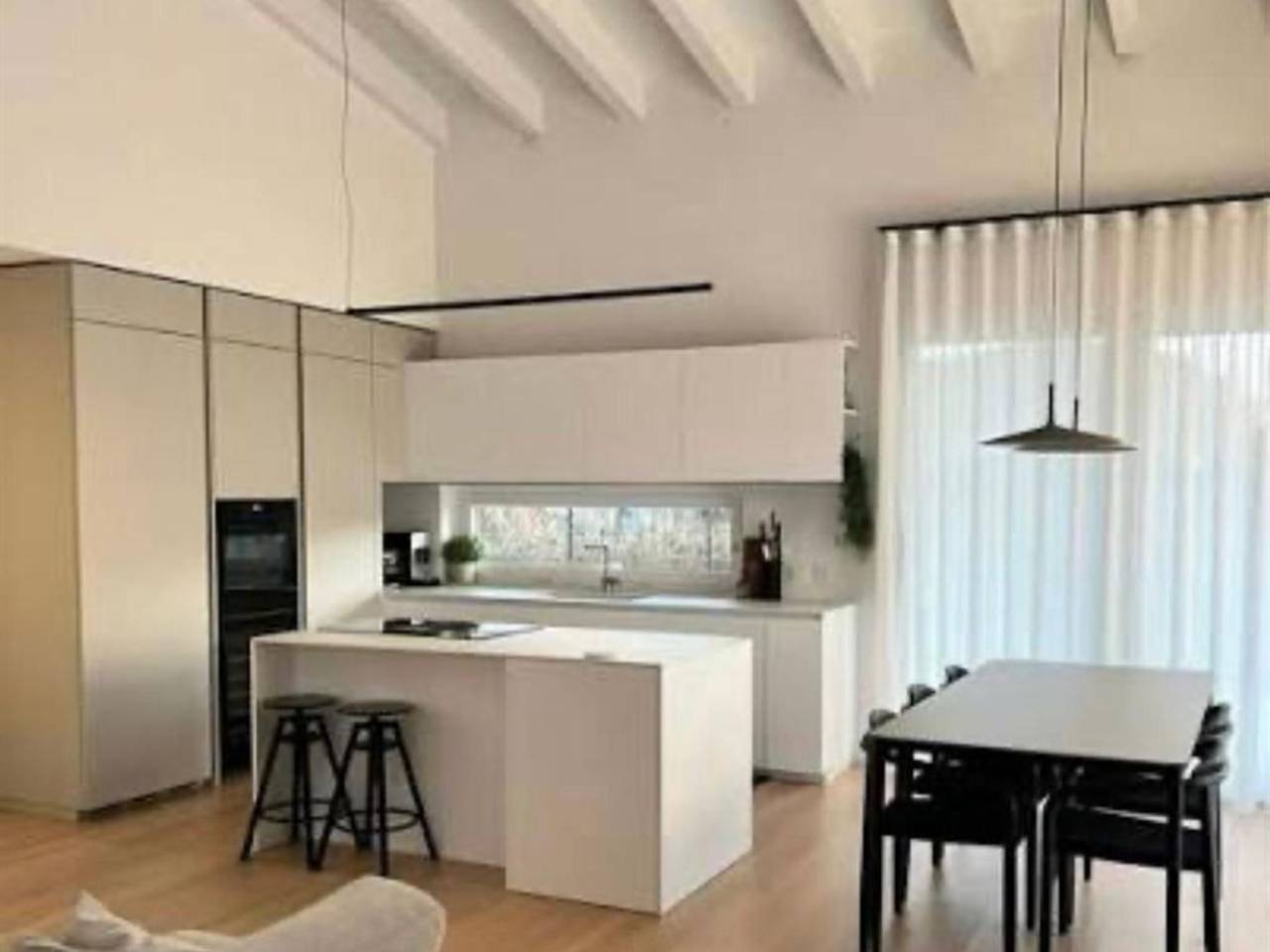 appartamento in vendita a Monza