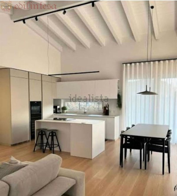 appartamento in vendita a Monza