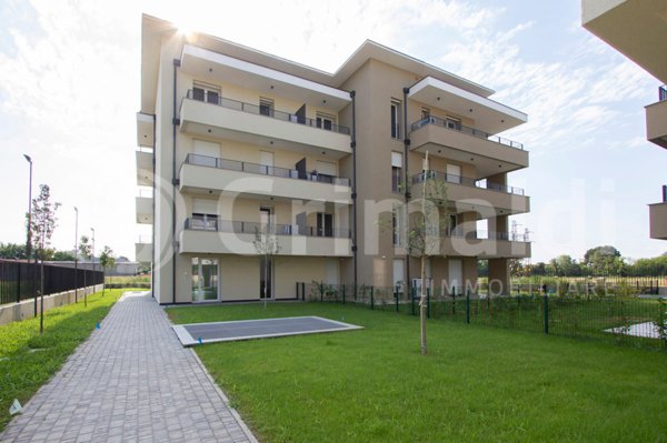 appartamento in vendita a Monza