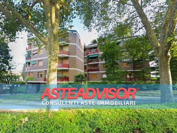 appartamento in vendita a Monza in zona Ospedale San Gerardo